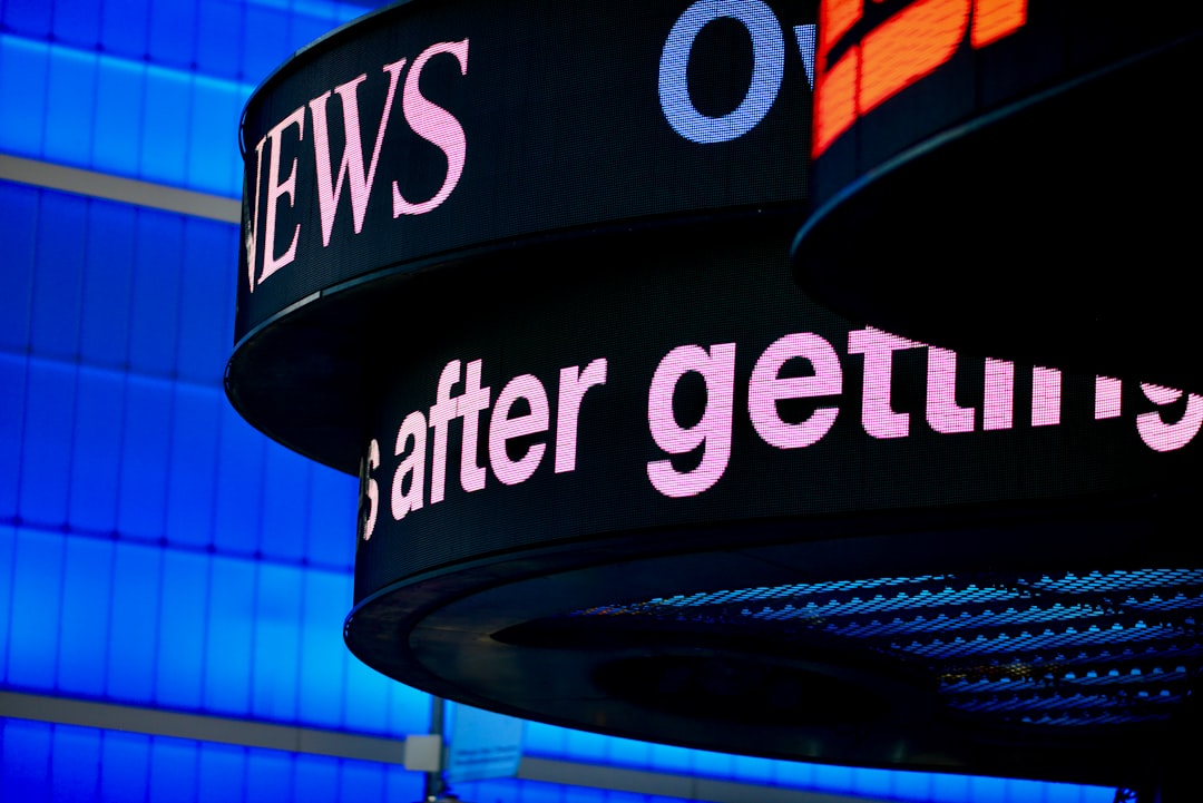 Tecnologia AI News Creator